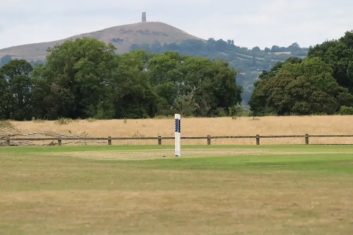 2023 Cricket Glastonbury Tor